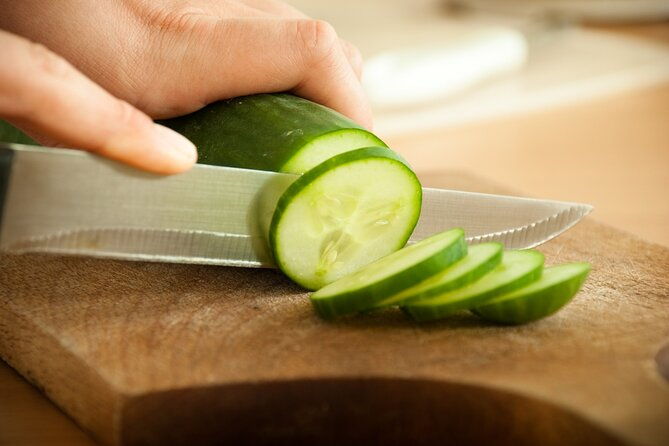 Sushi Making Class for Beginners in Denver