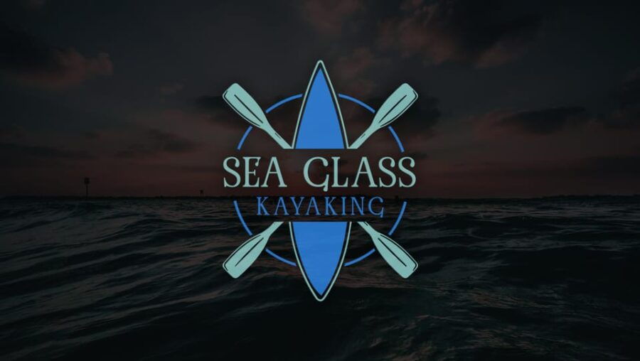 Tampa: Clear Glowing Kayak Nighttime Tour