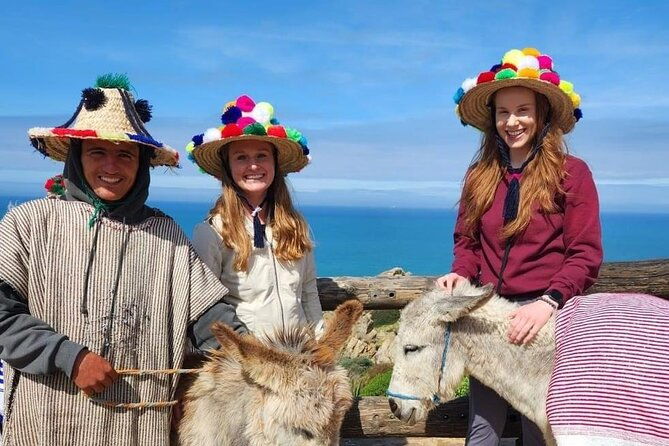 tangier-private-tour-from-marbella-including-camel-ride-lunch