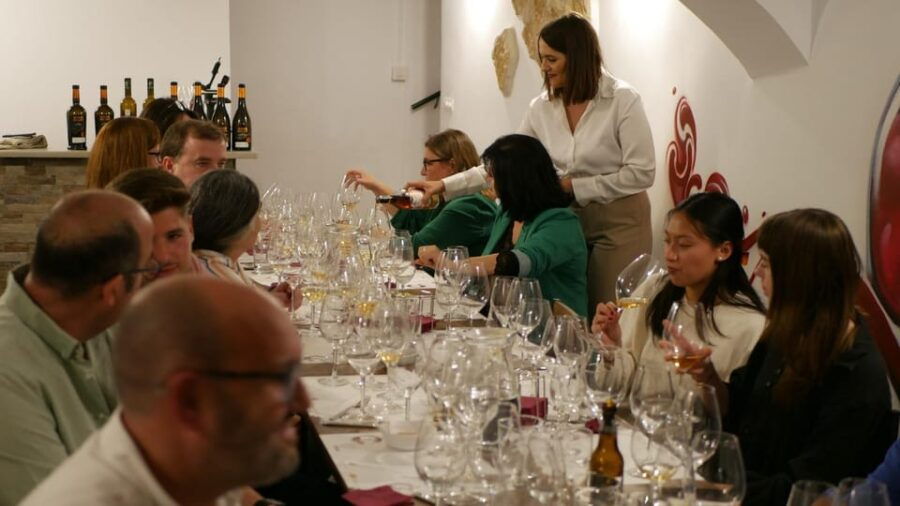 tasting-northern-spain-white-wines-pairing