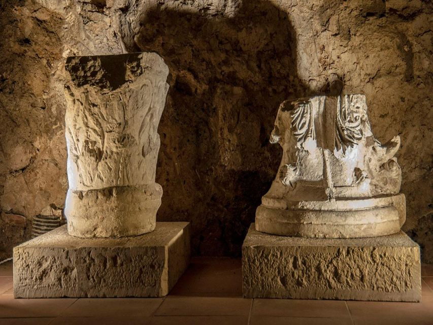 termoli-underground-ticket