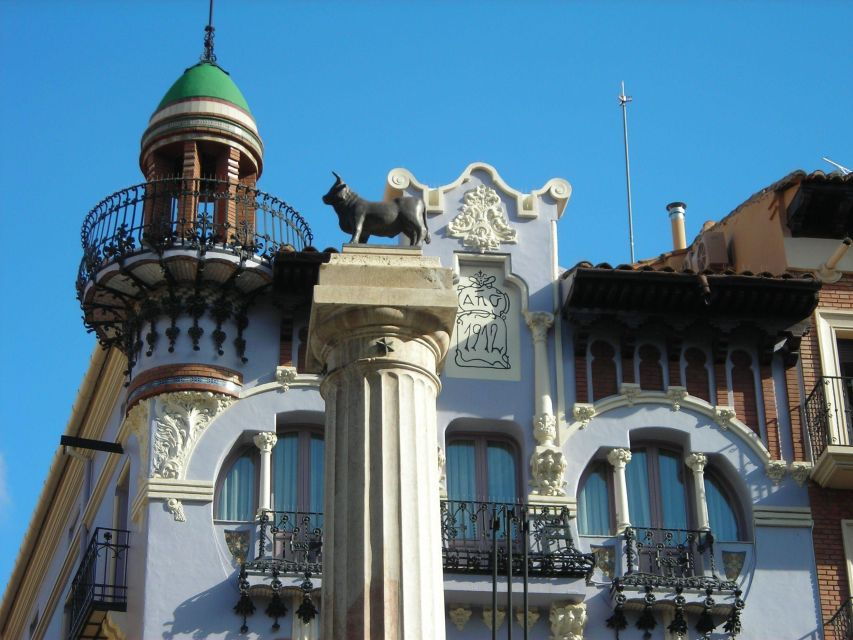 teruel-night-history-and-heritage-tour