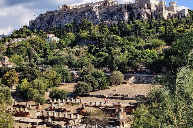 the-acropolis-plaka-ancient-greek-agora-private-walking-tour
