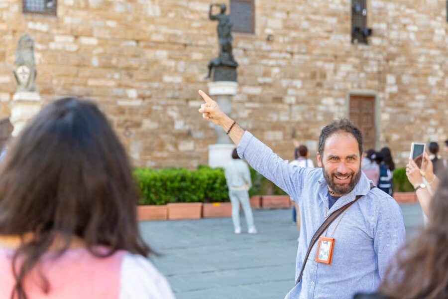 the-best-of-florence-guided-walking-tour