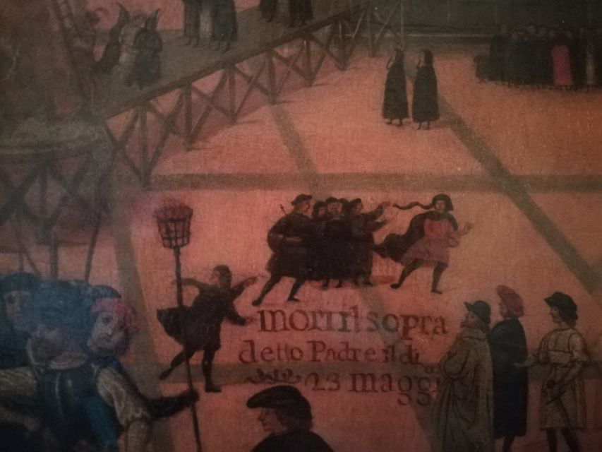 the-convent-of-san-marco-in-florence-private-tour