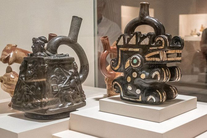 the-larco-museum-lima-historical-tour-catacombs-guided-visit