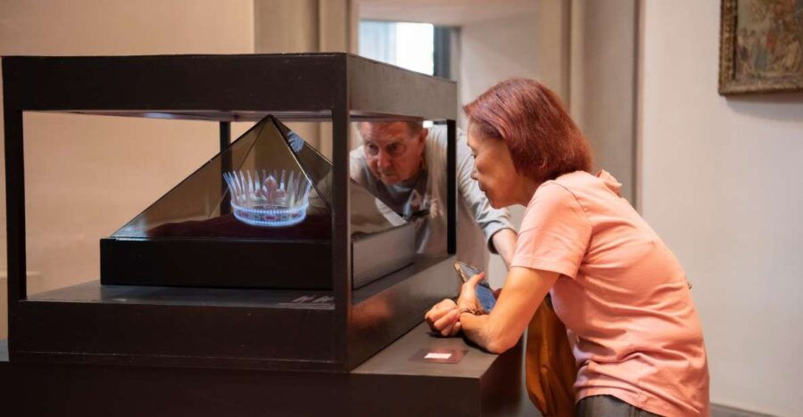 the-medici-dynasty-museum-and-wine-tasting