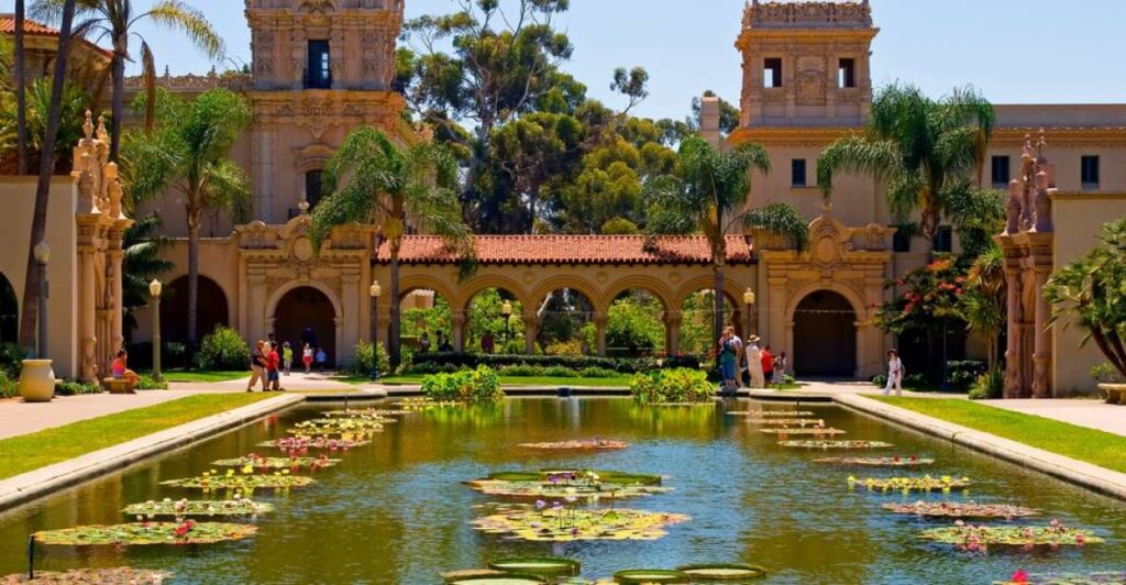 The San Diego Tour: 3 Hours of Sightseeing