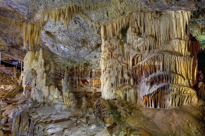 the-top-kalavryta-rack-railway-cave-of-lakes-private-tour-from-athens