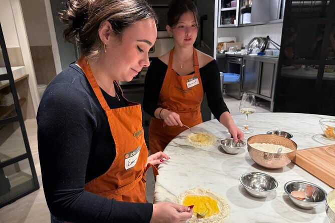 Tiramisu Cooking Class Caroles Place Cafe Naples, Fl