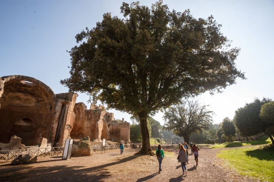 tivoli-entrance-ticket-to-villa-adriana-audioguide