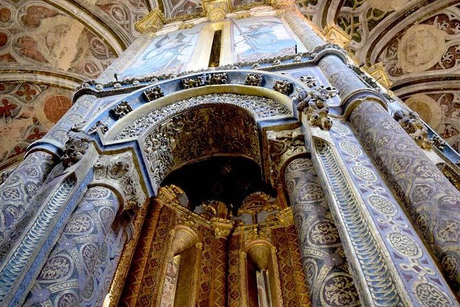 tomar-convent-of-christ-private-day-tour-from-lisbon