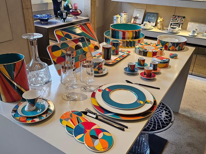 tour-from-oporto-to-aveiro-moliceiro-cruise-and-visit-to-vista-alegre