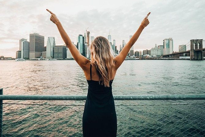 tour-of-brooklyn-bridge-at-sunset