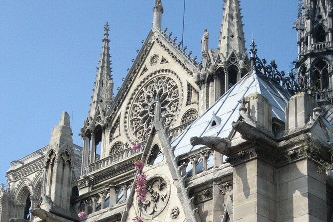 tour-of-notre-dame-area-with-entry-ticket-to-archeological-crypt
