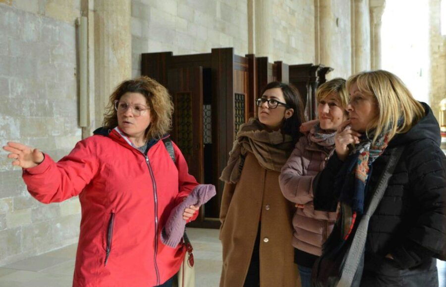 trani-private-walking-tour
