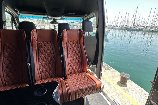 transfer-from-or-to-athens-international-airport