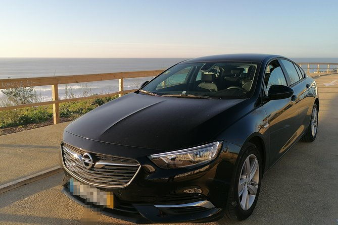 transfer-service-by-sedan-lisbon