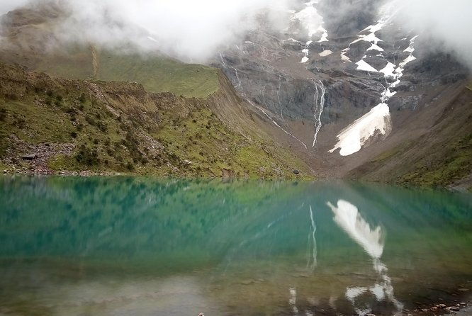 trek-laguna-humantay-full-day-meals