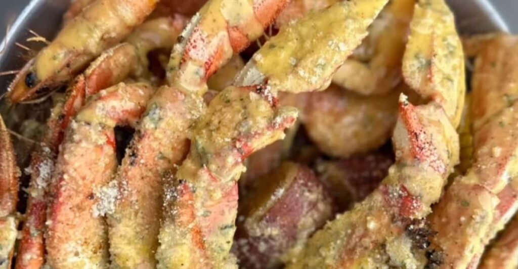 Treme Bar Crawl & Seafood Experience