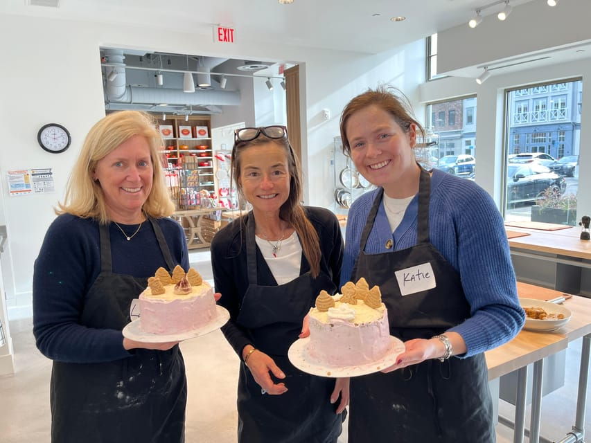 Tri-State US Culinary Cooking Adventures and Meals