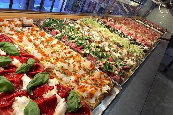 twilight-magic-private-golf-cart-tour-of-rome-with-aperitivo