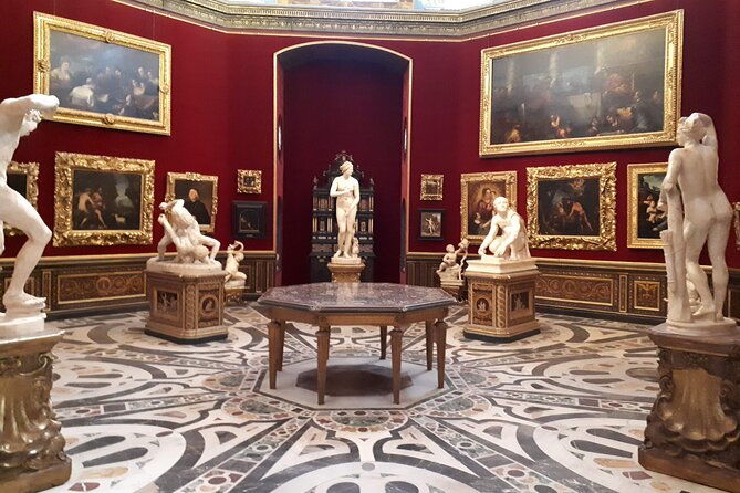 uffizi-gallery-small-group-tour