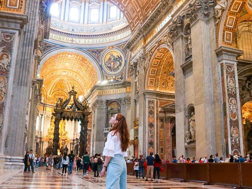 uncover-vatican-wonders-sistine-chapel-more