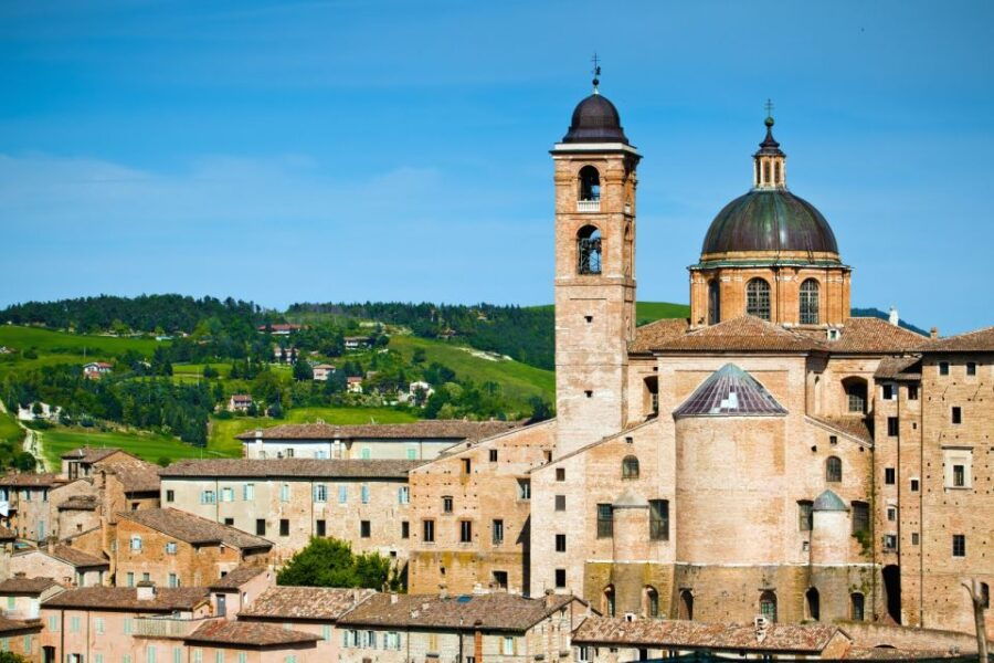 urbino-private-walking-tour-with-ducal-palace-ticket
