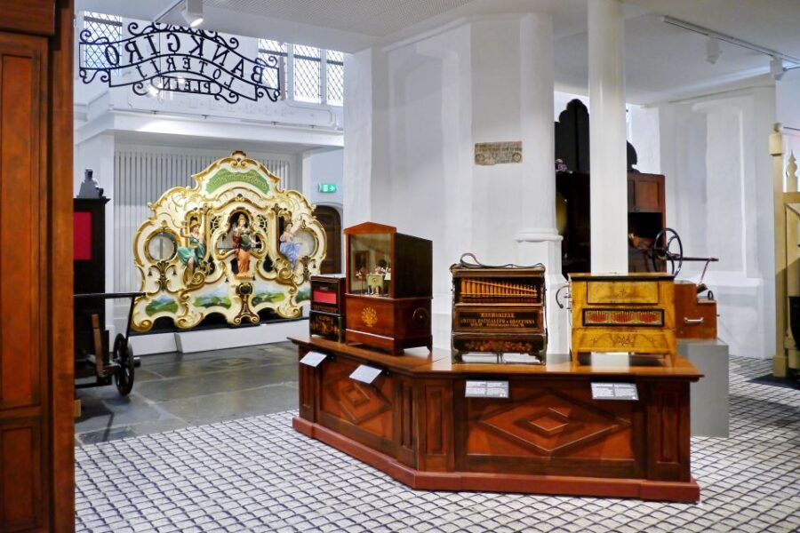 utrecht-museum-speelklok-entry-ticket