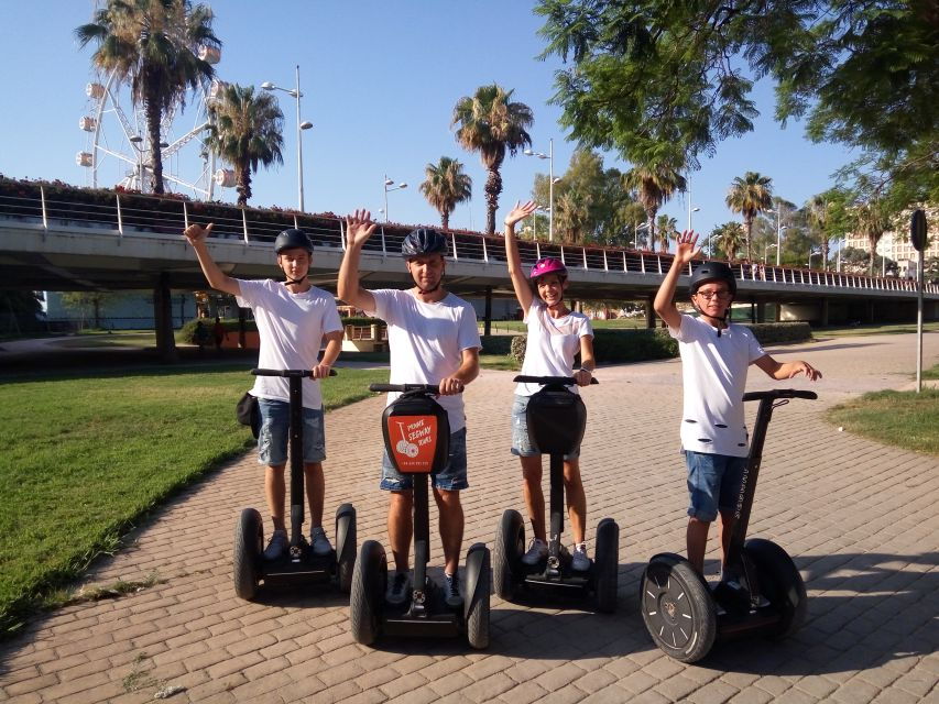 valencia-turia-cabecera-park-private-segway-tour