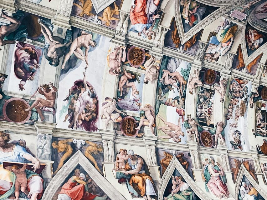 vatican-museums-sistine-chapel-skip-the-line-entry-tickets