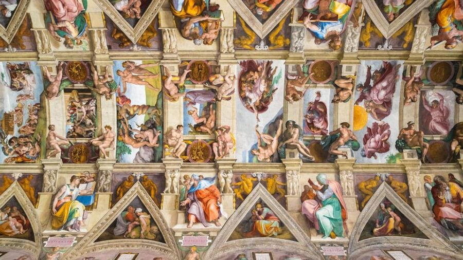 vatican-sistine-chapel-st-peters-skip-the-line-tour