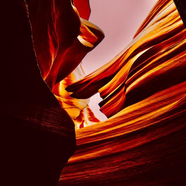 vegas-lower-antelope-canyon-horseshoe-bend-lunch-and-wifi