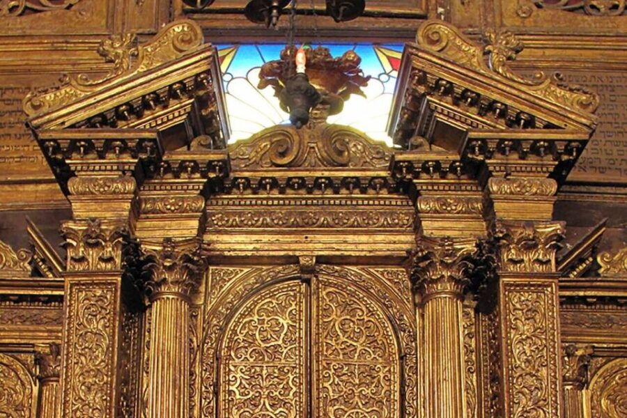 venice-guided-tour-of-the-jewish-ghetto-and-synagogue-visit