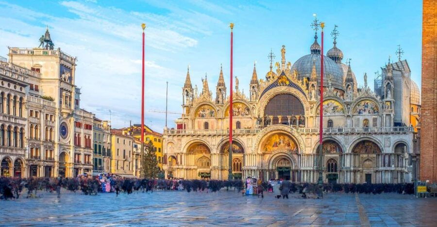 venice-private-walking-tour-with-saint-marks-basilica