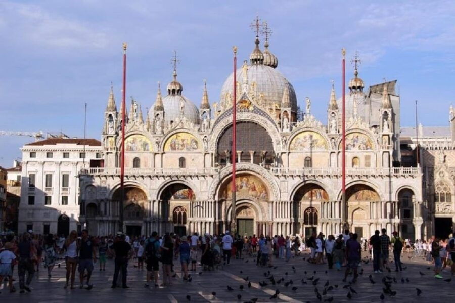 venice-sacred-profane-and-vitruviano-man