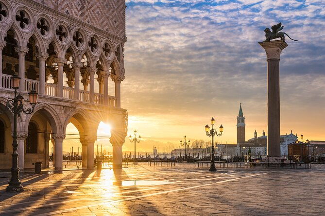 venice-saint-mark-basilica-express-tour