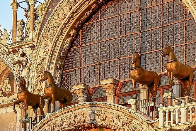 venice-saint-mark-basilica-skip-the-line-tickets