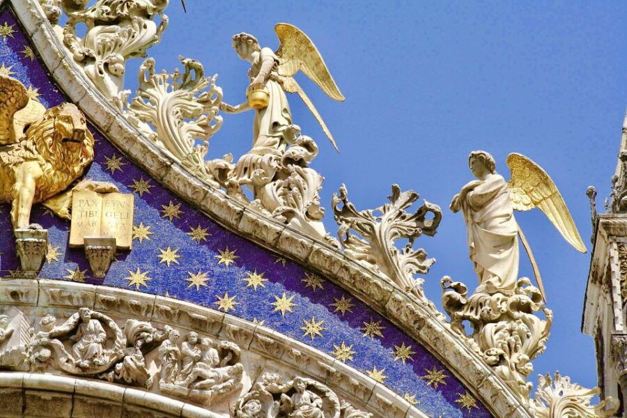 venice-saint-marks-basilica-guided-tour