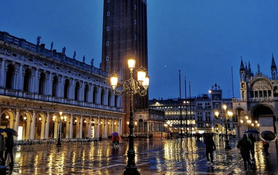 venice-saint-marks-basilica-private-tour-at-night