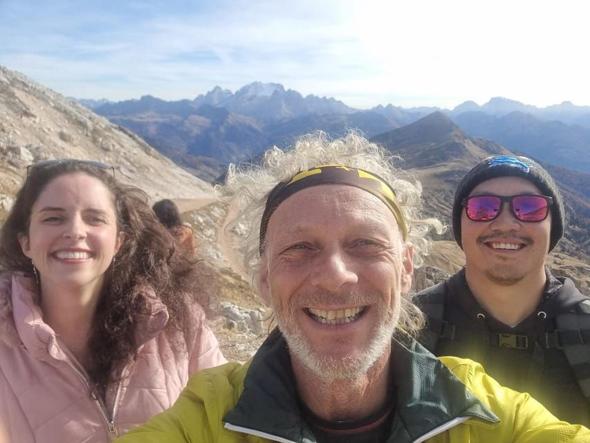 venice-the-best-peaks-of-the-dolomites-the-5-towers