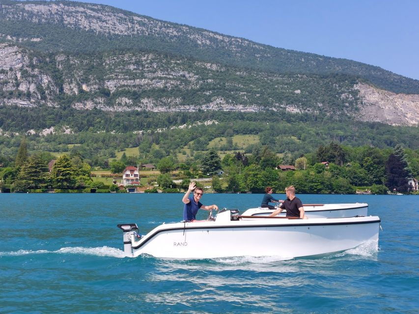 veyrier-du-lac-electric-bike-and-boat-experience