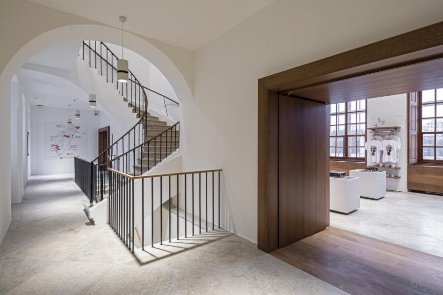 vienna-lower-belvedere-entry-ticket-temporary-exhibitions