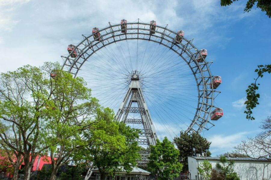 vienna-skip-the-cashier-desk-line-giant-ferris-wheel-ride