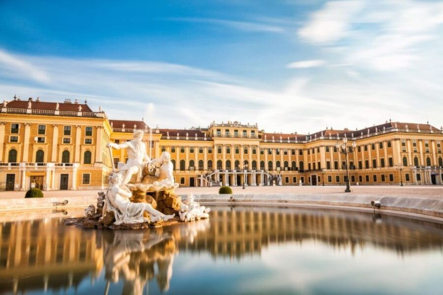 vienna-skip-the-line-schonbrunn-palace-private-tour