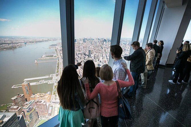vip-one-world-observatory-tour-and-20-manhattan-top-sights