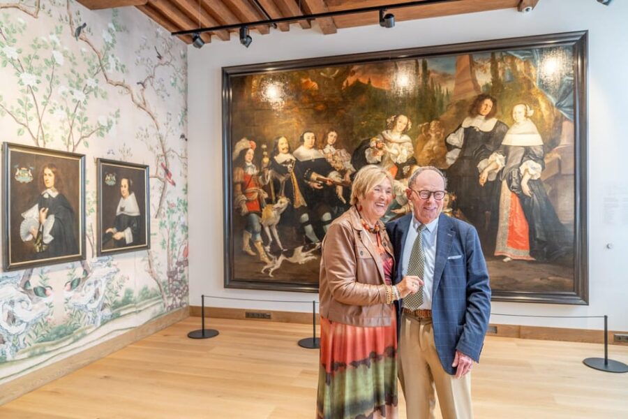 vlissingen-maritime-museum-entry-ticket