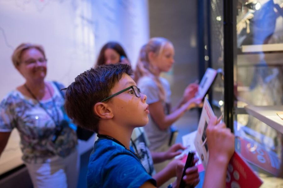 vught-national-monument-concentration-camp-entry-ticket