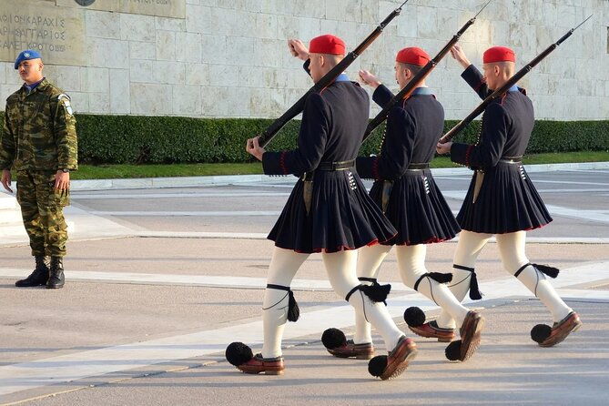 walk-through-the-history-of-athens